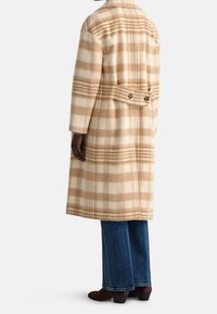 GANT Cappotto classico - beige