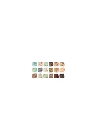 Makeup Revolution REVOLUTION FOREVER FLAWLESS CHILLED VIBES EYESHADOW PALETTE - Palette occhi - chilled vibes