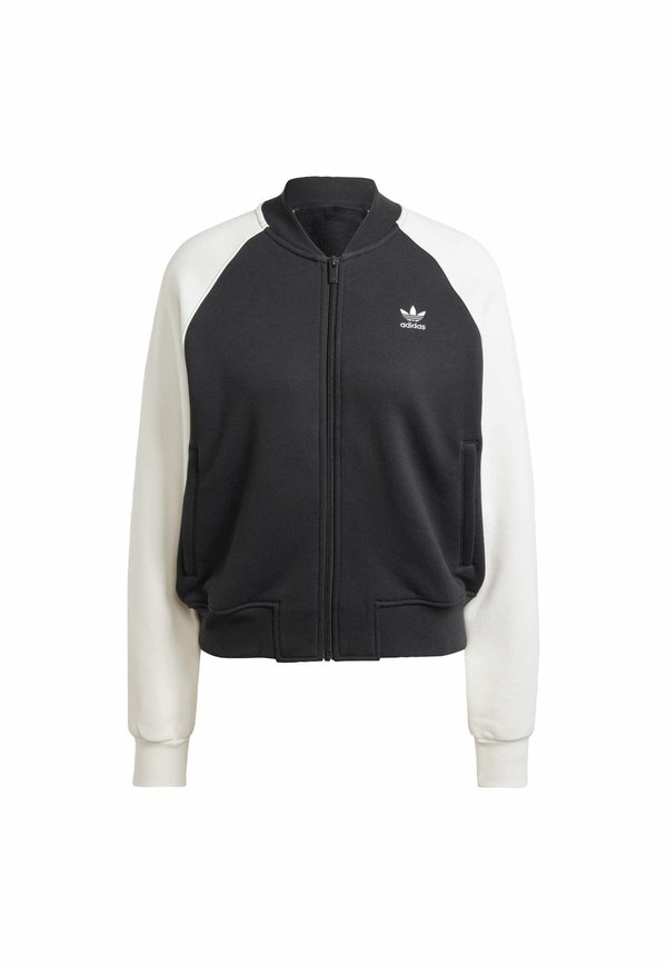 TREFOIL COLLEAGUE - Zip-up sweatshirt2