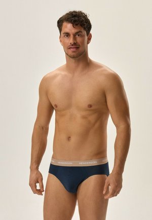 Henderson, KENT 3 PACK - Briefs - mix kolorów