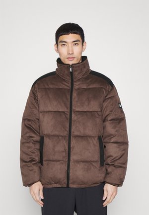 dkny mens winter coats