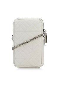 WITTCHEN ELEGANCE KOLLEKTION  - Axelremsväska - nicht gerade weiss