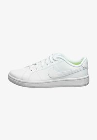 Nike Performance NIKE COURT ROYALE BE Trainers white/white