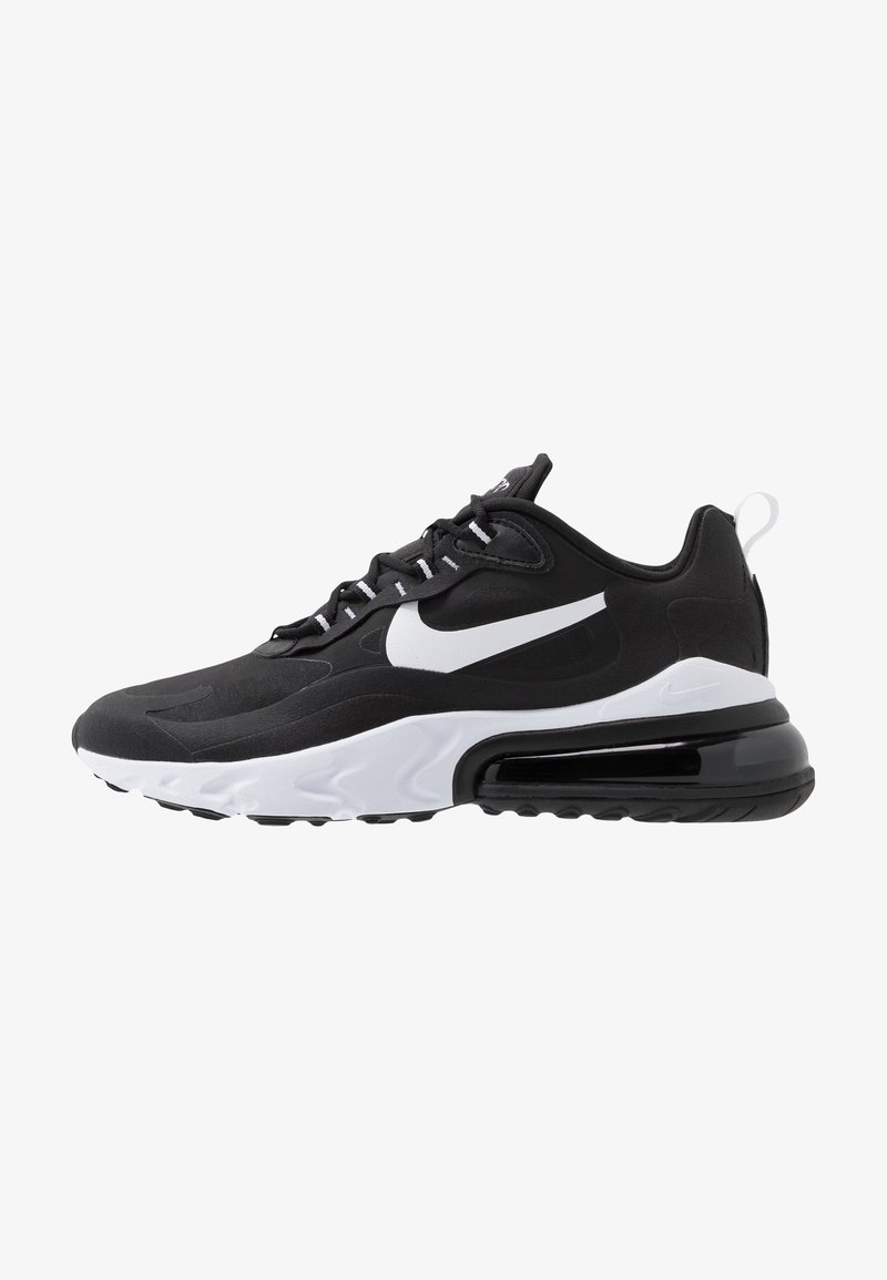 Nike Sportswear Baskets basses - black