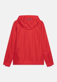 CMP KID FIX HOOD UNISEX - Impermeabile - fire