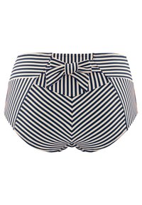 Marlies Dekkers HOLI VINTAGE HIGH WAIST BRIEFS - Spodní díl bikin - blue