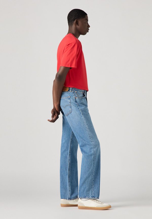 501® '93 STRAIGHT - Straight leg jeans - those days3