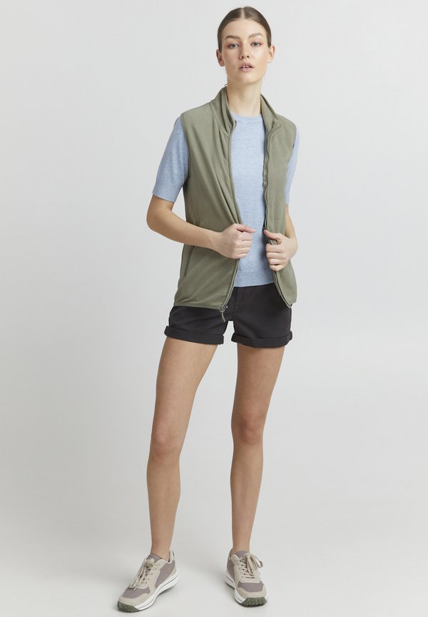 OXRagnara - Waistcoat - seagrass2