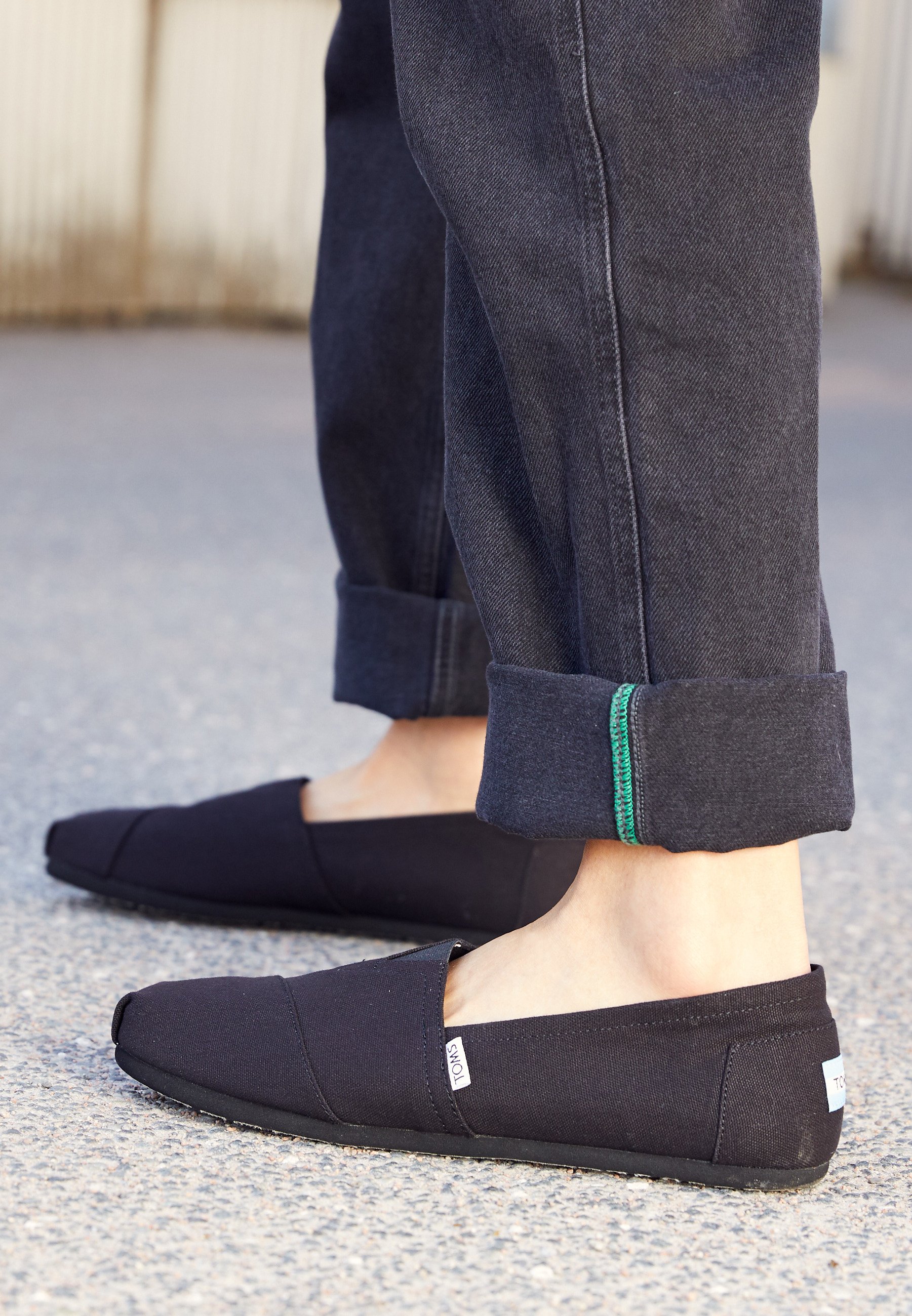 Toms slip on Clearance