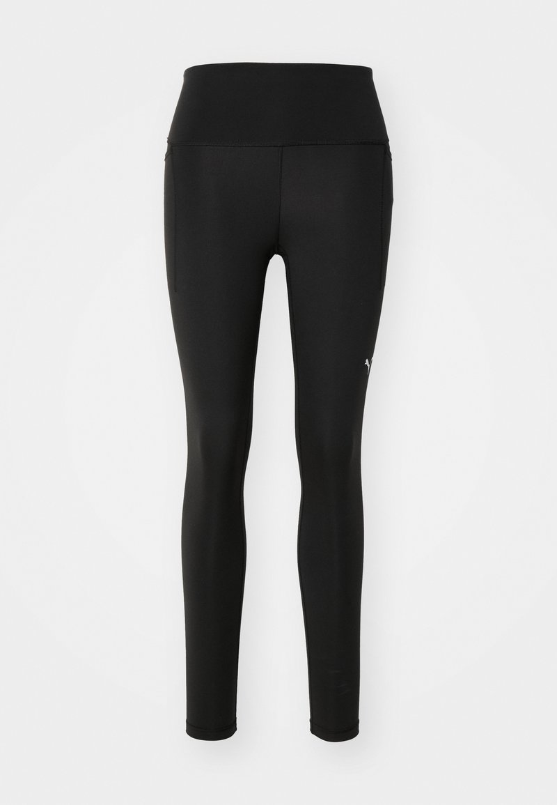 Puma Tights zwart