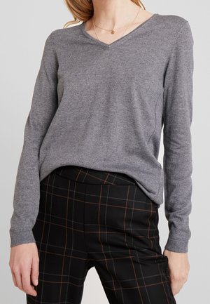 Maglione - anthracite