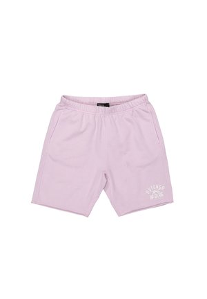Butcher of Blue, Shorts - lt. violet purple