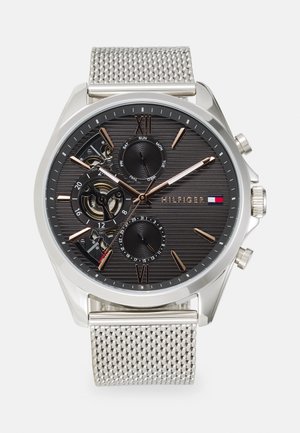 BAKER - Montre à aiguilles - grey