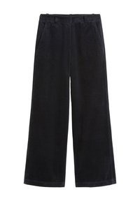 Niet geselecteerd, deep night blue