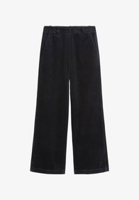 Niet geselecteerd, deep night blue