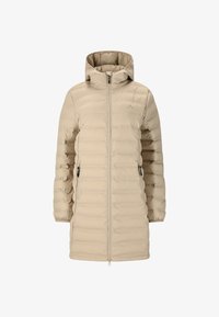 Valgt, island fossil