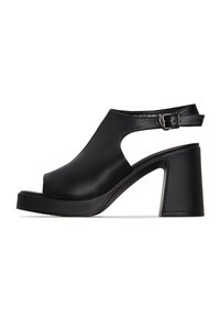 Sandali - black