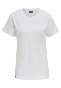 Non sélectionné, white