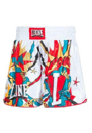 THAI  - Shorts - white