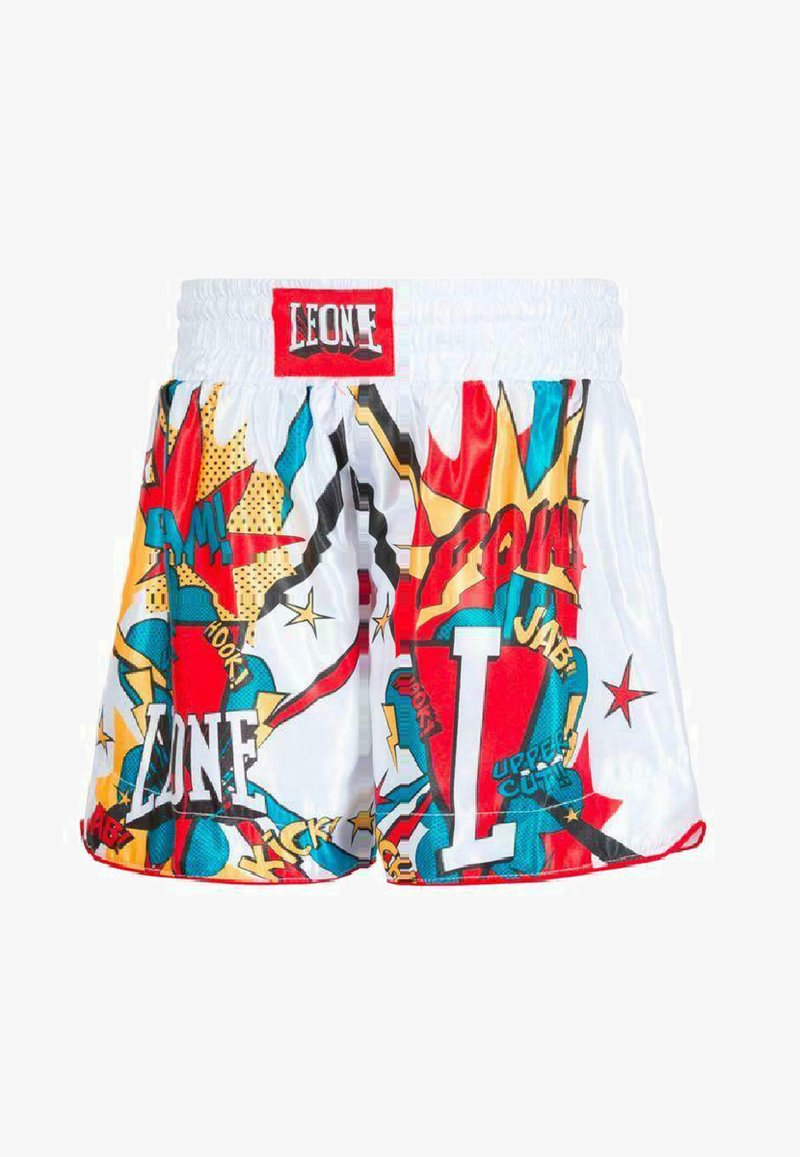 LEONE 1947 THAI - Shorts - white