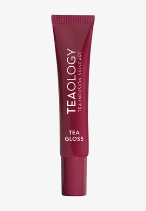 GLOSSY VOLUME LIP TREATMENT - Gloss - berry