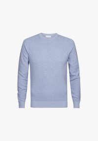 Niewybrane, light blue