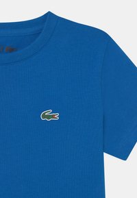 Lacoste UNISEX - T-shirt básica - electric blue