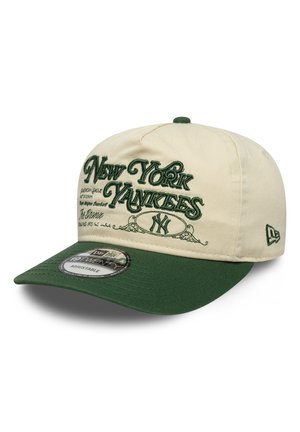 WASHED GRAPHIC 19TWENTY® UNISEX - Caps - new york yankees ltccig