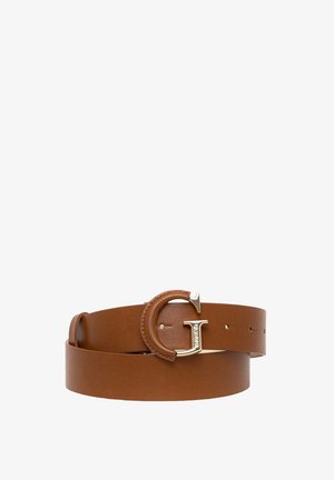 Guess Cintura - cognac
