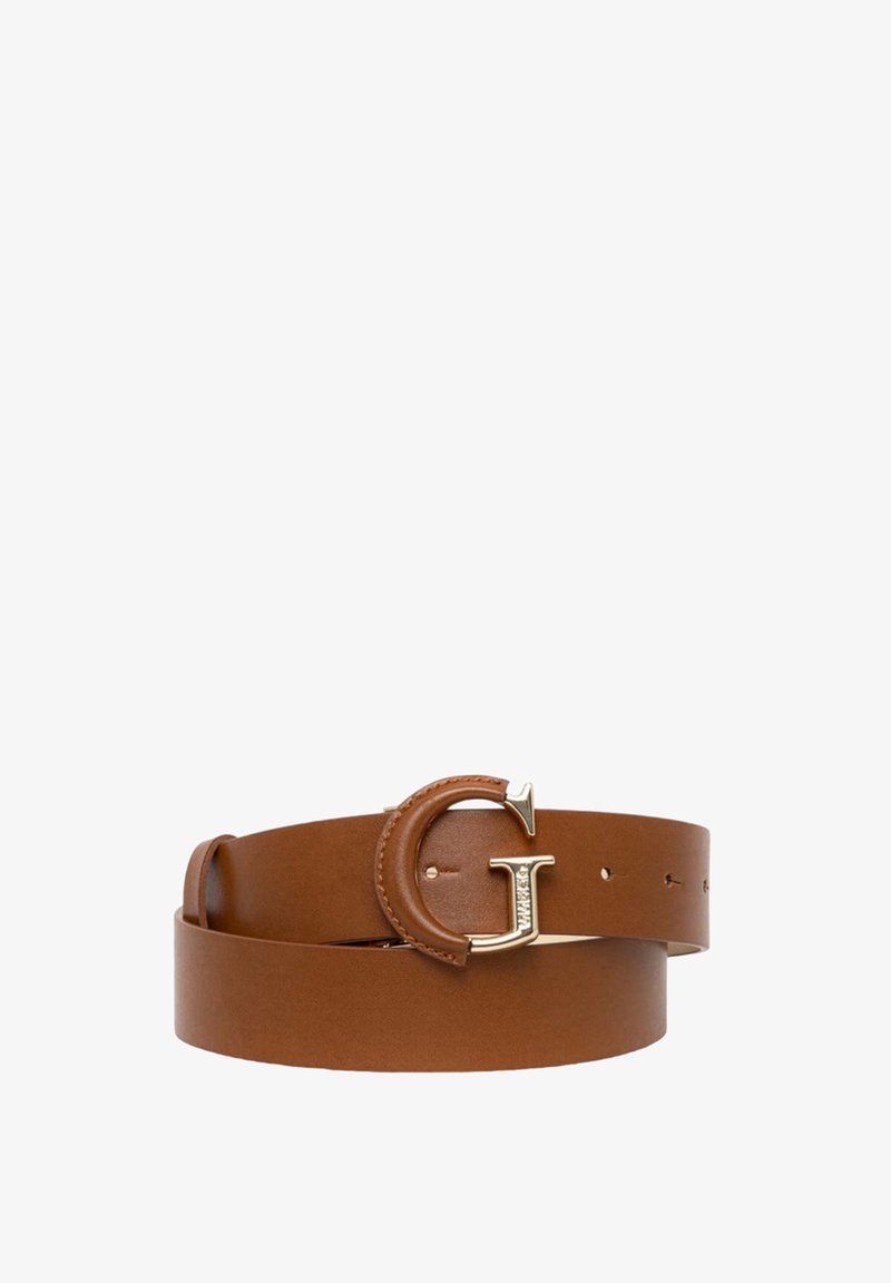Guess Cintura - cognac