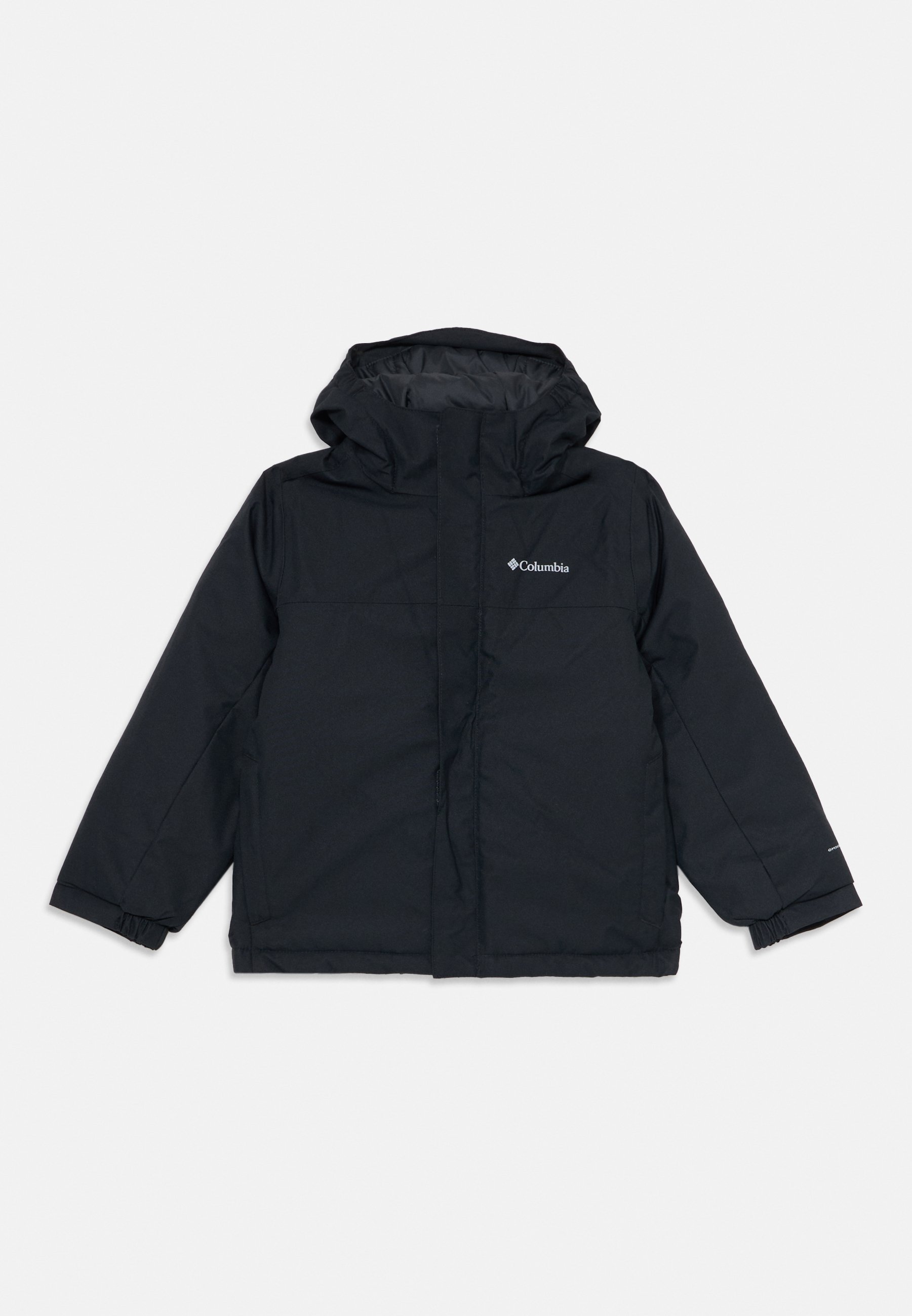 Doudoune Columbia Avec Capuche Pour Garçon – Chaude, Imperméable Et Légère – Idéale Pour L’hiver Et Les Sorties En Plein Air.