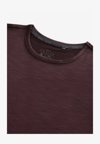 Non sélectionné, burgundy red
