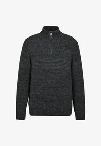 Unselected, light greymel