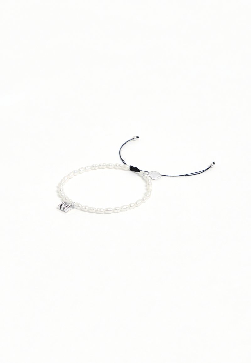 Damen Halsketten | Bimba Y Lola Armband silver/silberfarben - KX63450 Damen Halsketten | Bimba Y Lola Armband silver/silberfarben - KX63450