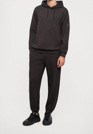 EA7 Emporio Armani, Sweat à capuche - multi-coloured