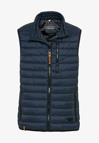 Ausgewählt, night blue