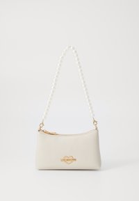 Love Moschino - SMART DAILY BAG - Handtasche - avorio Thumbnail-Bild 1