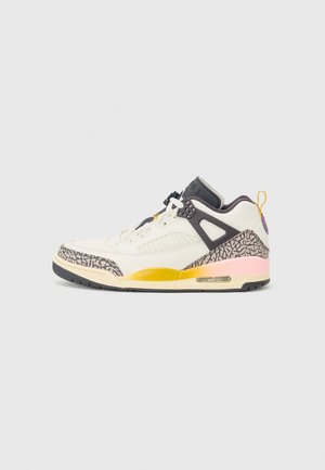 Jordan JORDAN SPIZIKE - Tenisice - sail/dark sulfur oil/grey viotech/moon particle