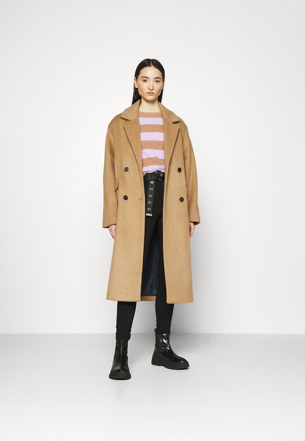 ONLNANNA SKINNY - Trousers2