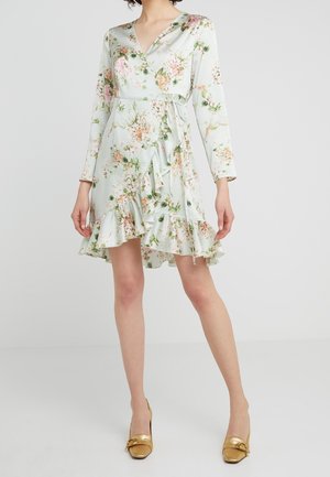 Jurk - multi-coloured