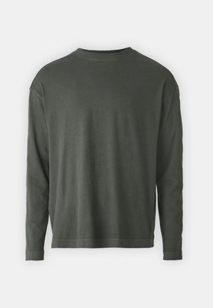 DRYKORN MARRIO - Langarmshirt - grey