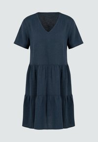 Niet geselecteerd, dark blue