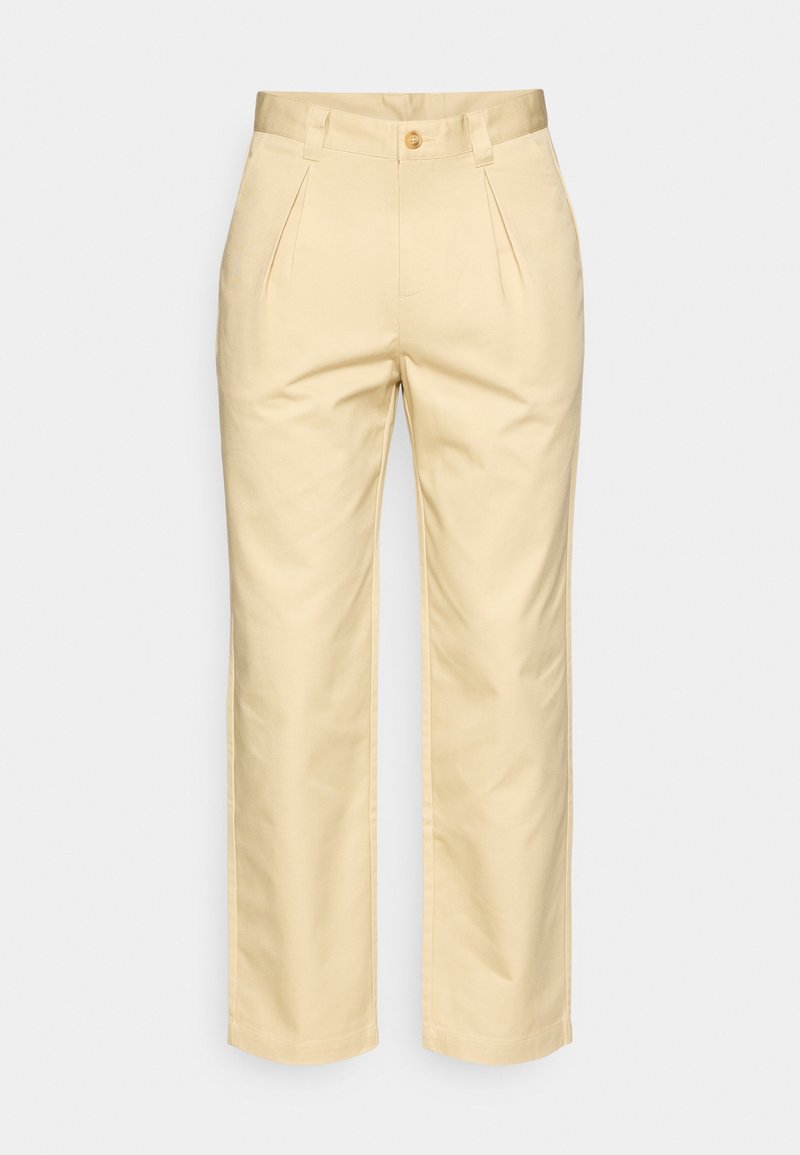 Malbon Broek kaki
