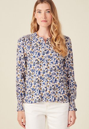 BONOBO Jeans ÖKOLOGISCH VERANTWORTUNGSBEWUSSTES - Camicetta - beige