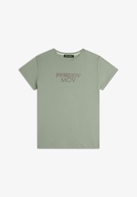 Seleccionado, desert sage