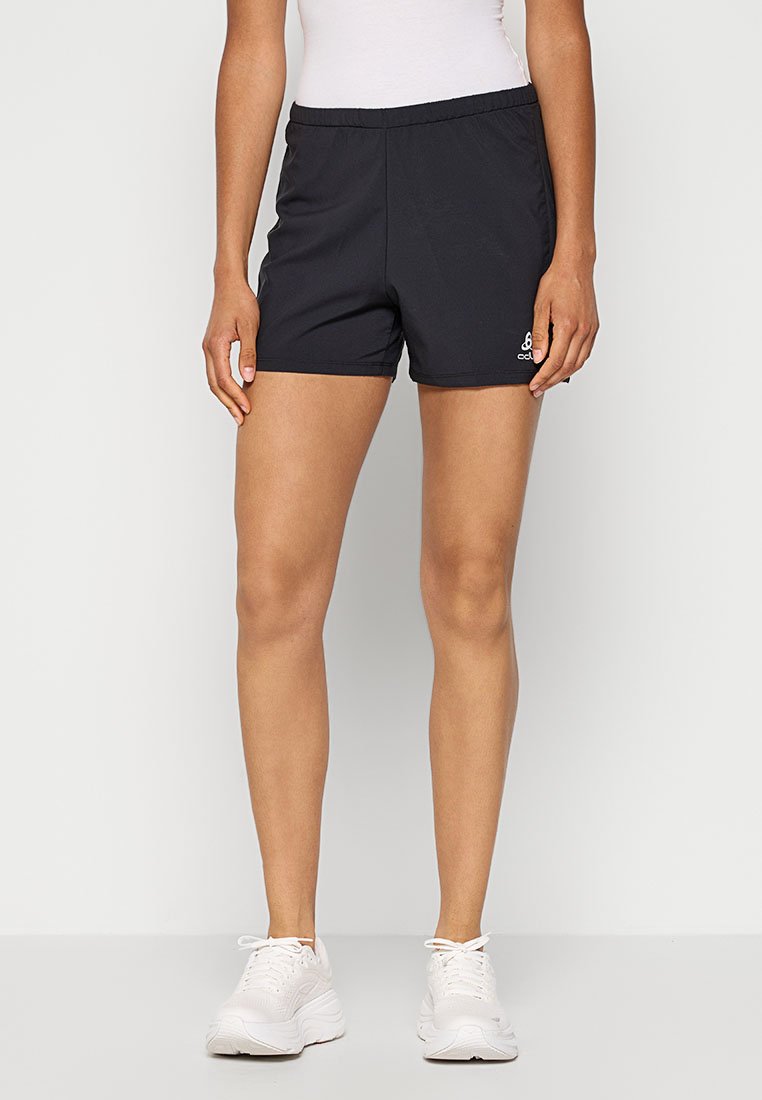 Odlo Shorts zwart