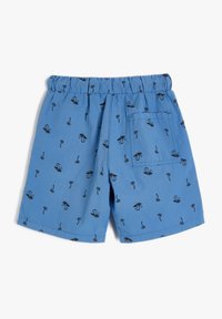 Koton Shorts - blue