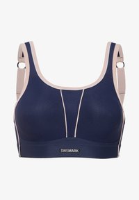 Niet geselecteerd, marinblå