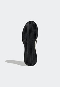 adidas Performance Tennisskor för grus - black