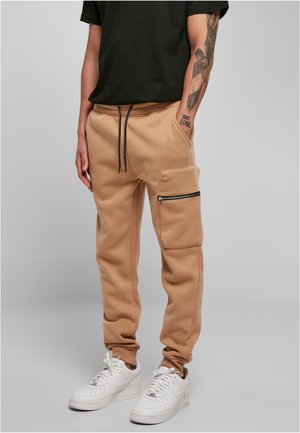 Southpole UTILITY  - Pantaloni sportivi - sand